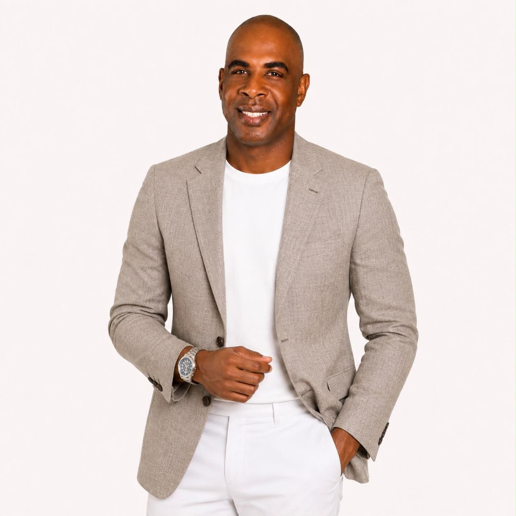 Terry Baker, CEO and Founder of Tess7